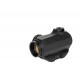 Compact Advanced Red Dot Sight Replica – Black [THETA OPTICS]